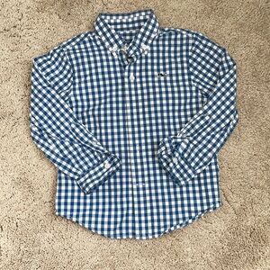 Vineyards Vines button down